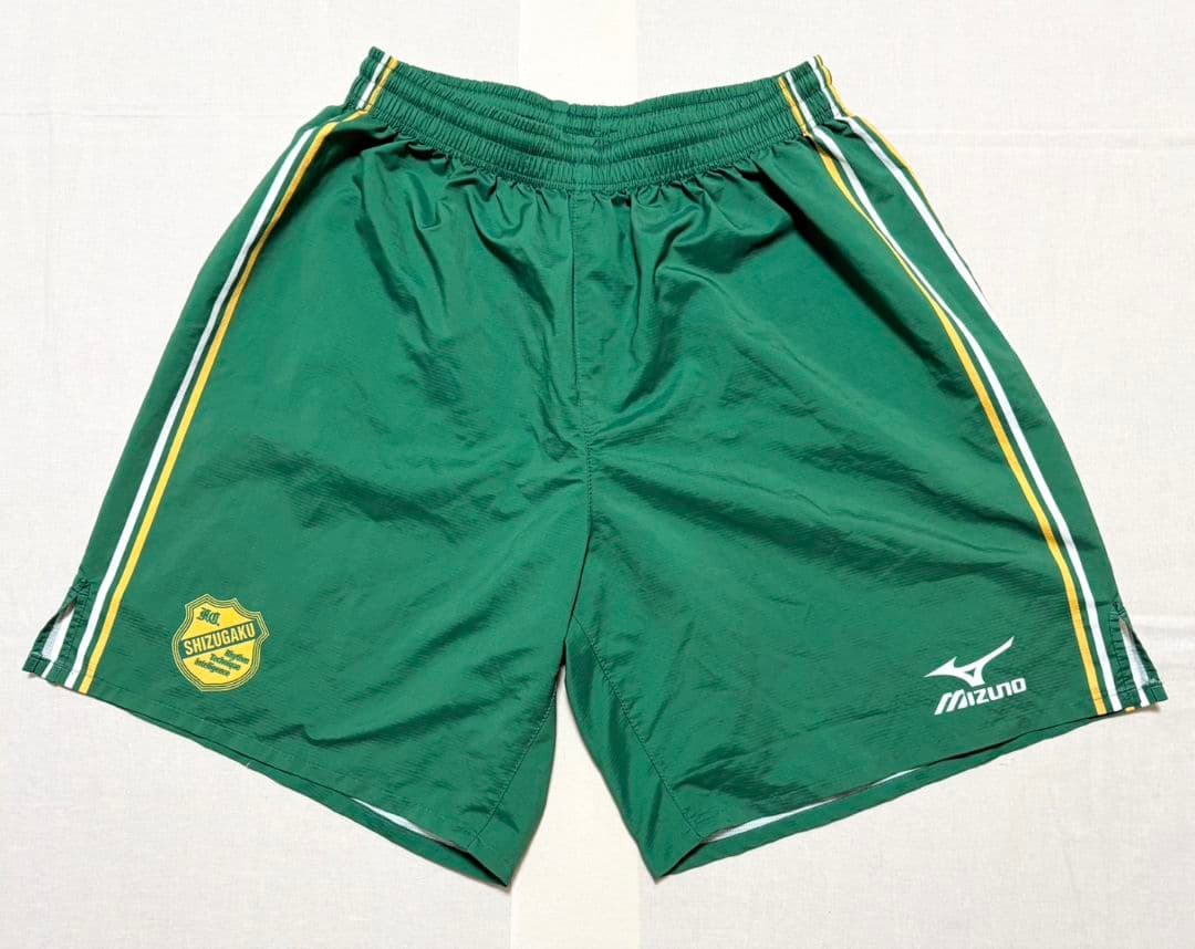 ハト 静岡学園ユニフォーム6点セット