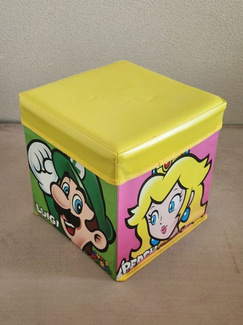 マリオグッズ　1式