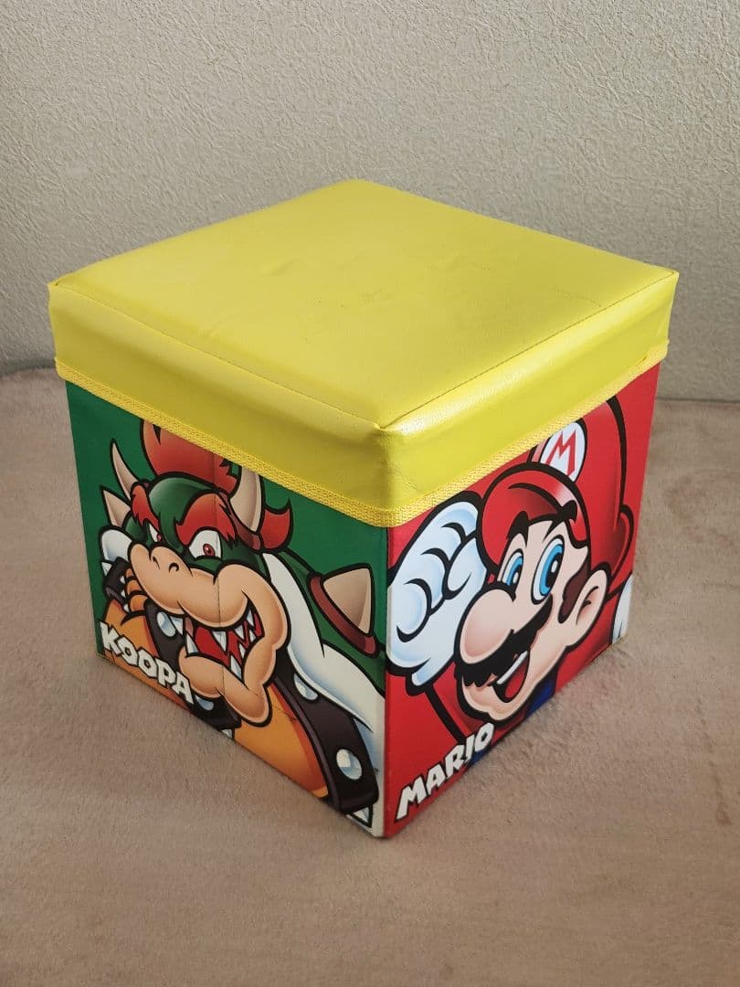 マリオグッズ　1式