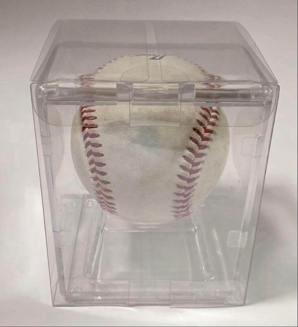 2022 JERA クライマックスシリーズ公 式試合球