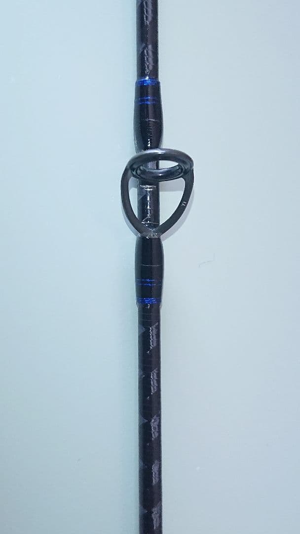 シマノ 19コルトスナイパーSS 96MH 中古品 ライトショアジギング用に