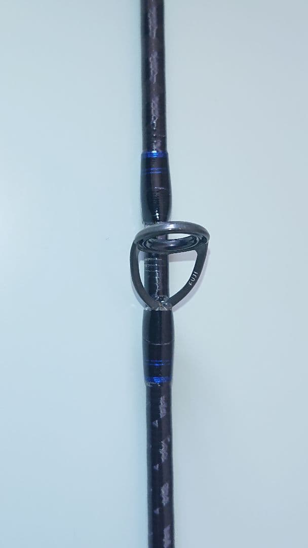 シマノ 19コルトスナイパーSS 96MH 中古品 ライトショアジギング用に