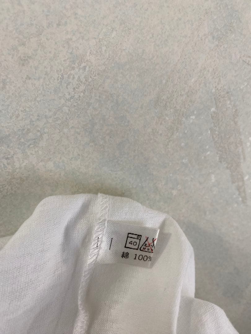 未使用品 X JAPAN Tシャツ L ヴィンテージ 80s 90s 当時物