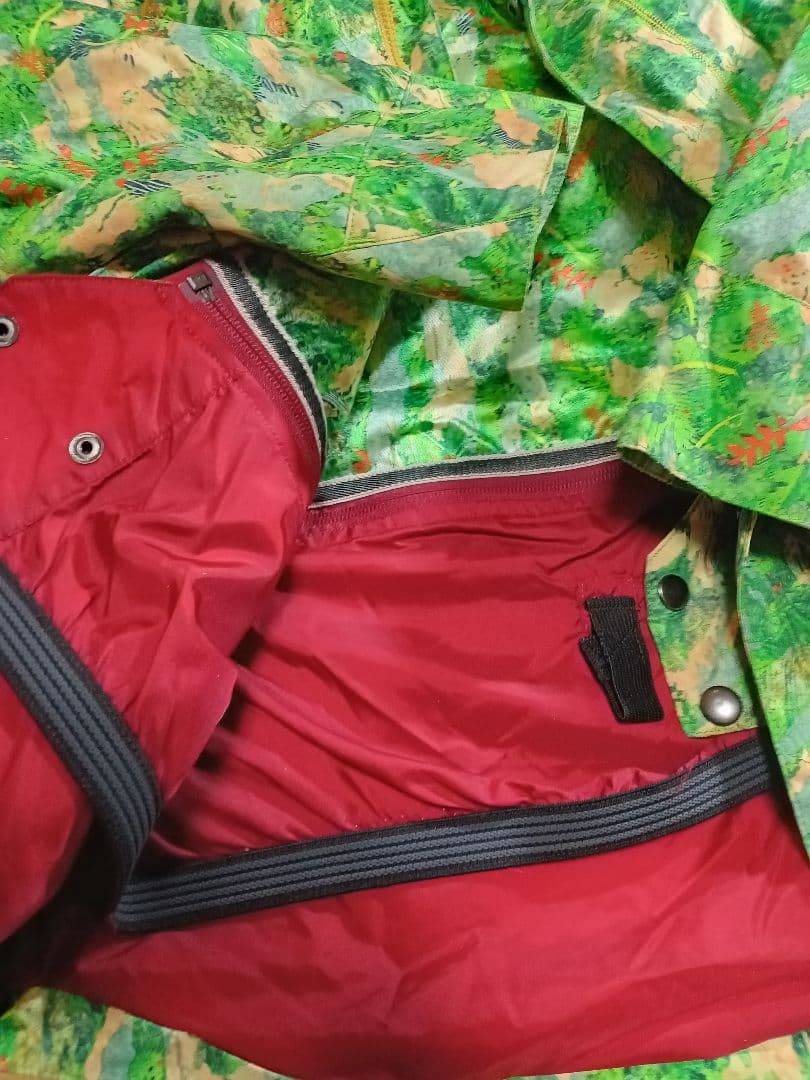 【初売り】BURTON スノーボードジャケット Sサイズ