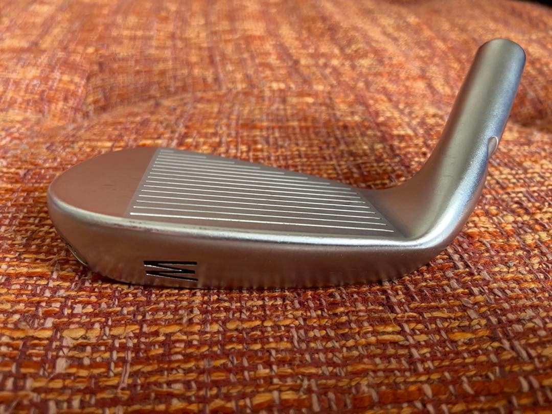 ping アイアン　ブループリントs ヘッドのみ