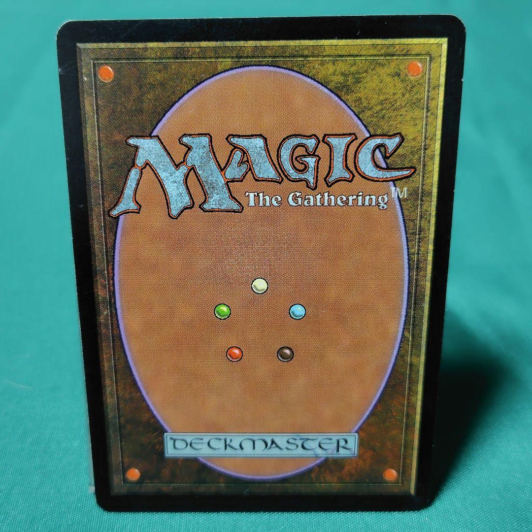 MTG 大地の知識