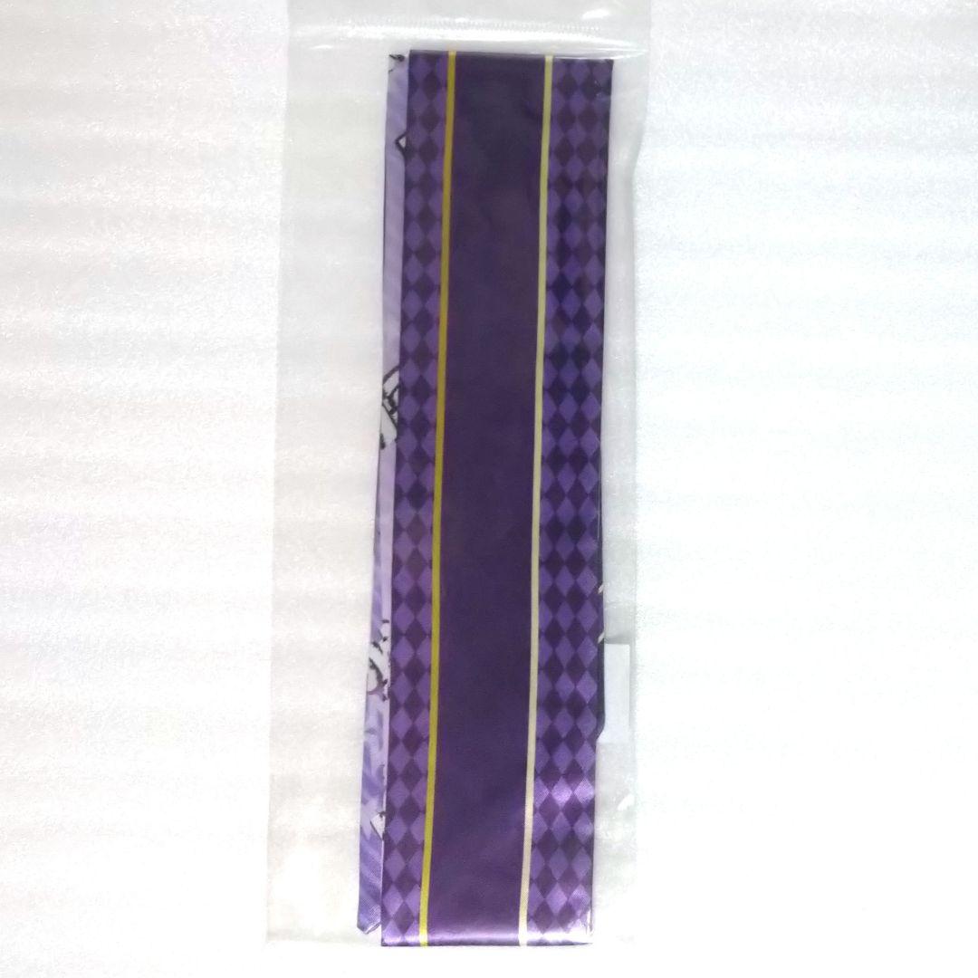 プリパラ　コヨイ リボンスカーフ WITHカフェ　【未開封品】