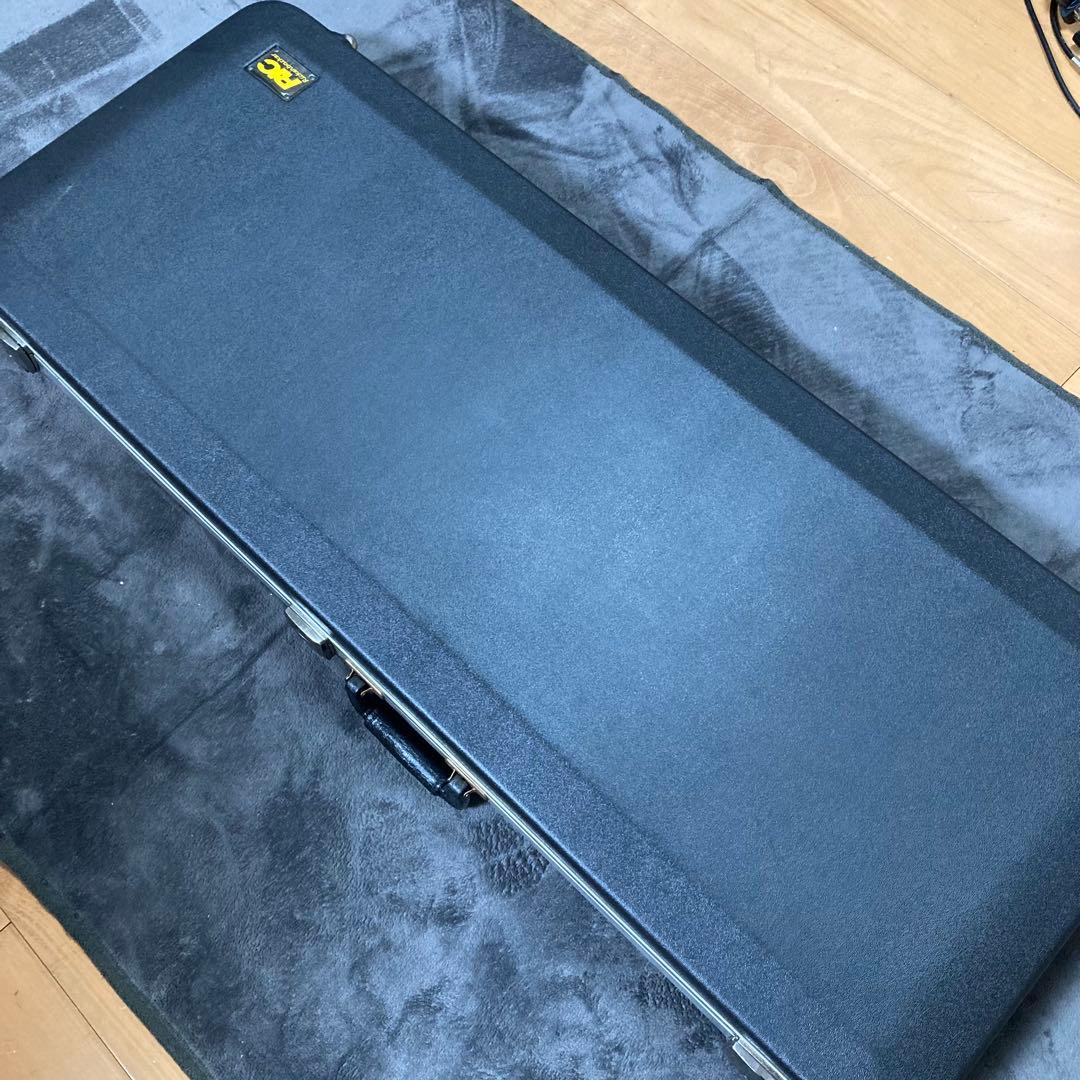 Rickenbacker 330 Fireglo 2005年製 リッケンバッカー