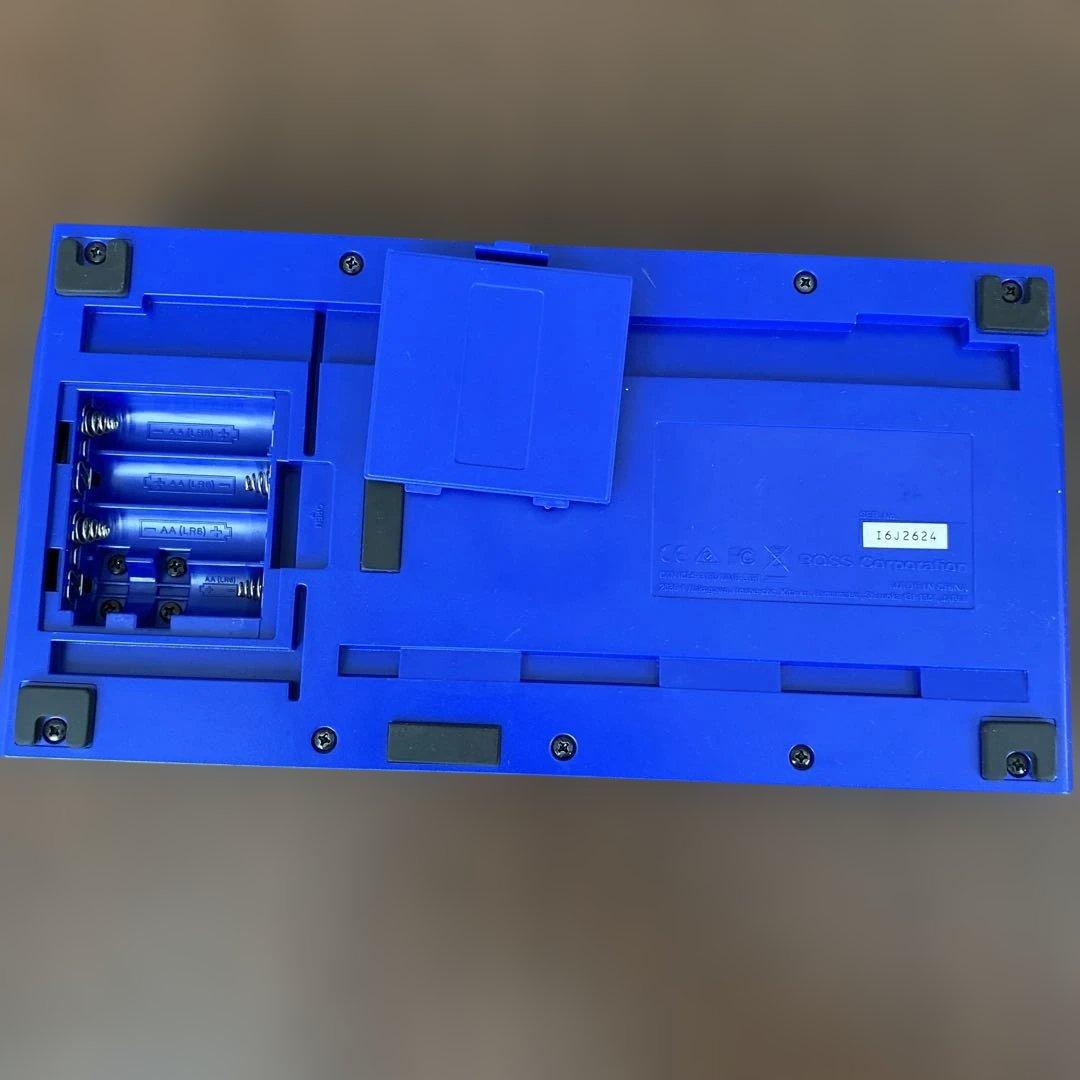 い*ぶ様 BOSS GT-1 マルチエフェクター