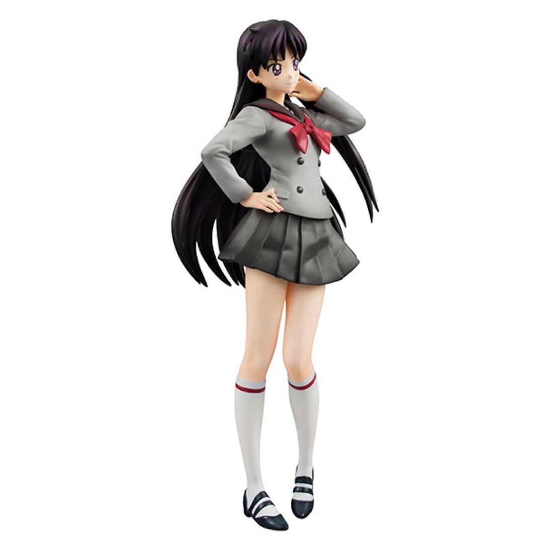 【新品未開封】世界制服作戦 美少女戦士セーラームーン 火野レイ