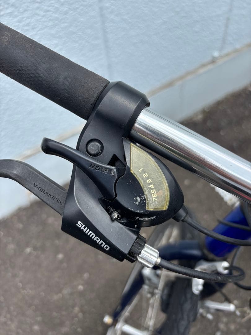 新春セール　OLD MTB 90's オールドマウンテンバイク引き取り限定