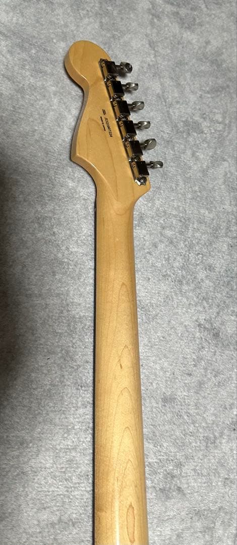 Fender INORAN ジャズマスター ギター LUNA SEA ESP