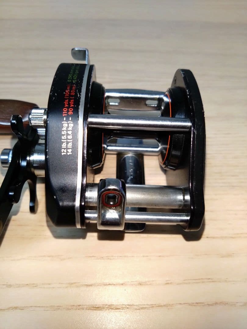 ダイワ　DAIWA ファントムSM-15