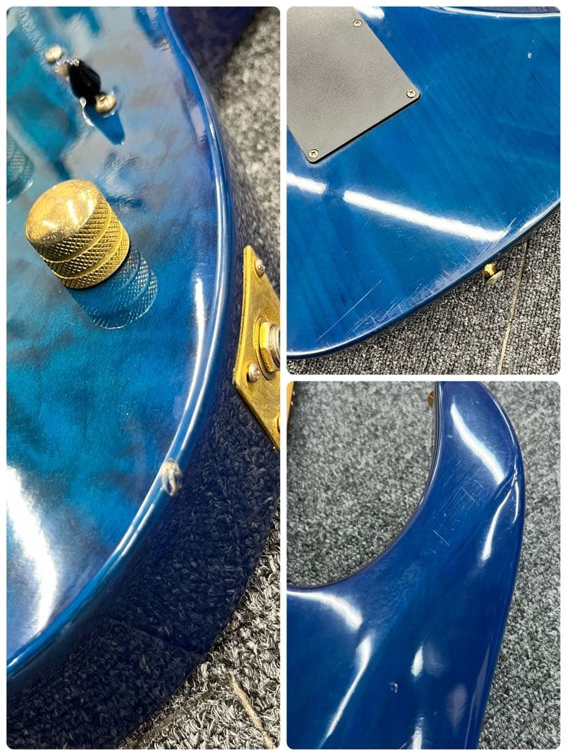 専用【引取り割引済 ケース込11201】photogenic ディンキータイプ