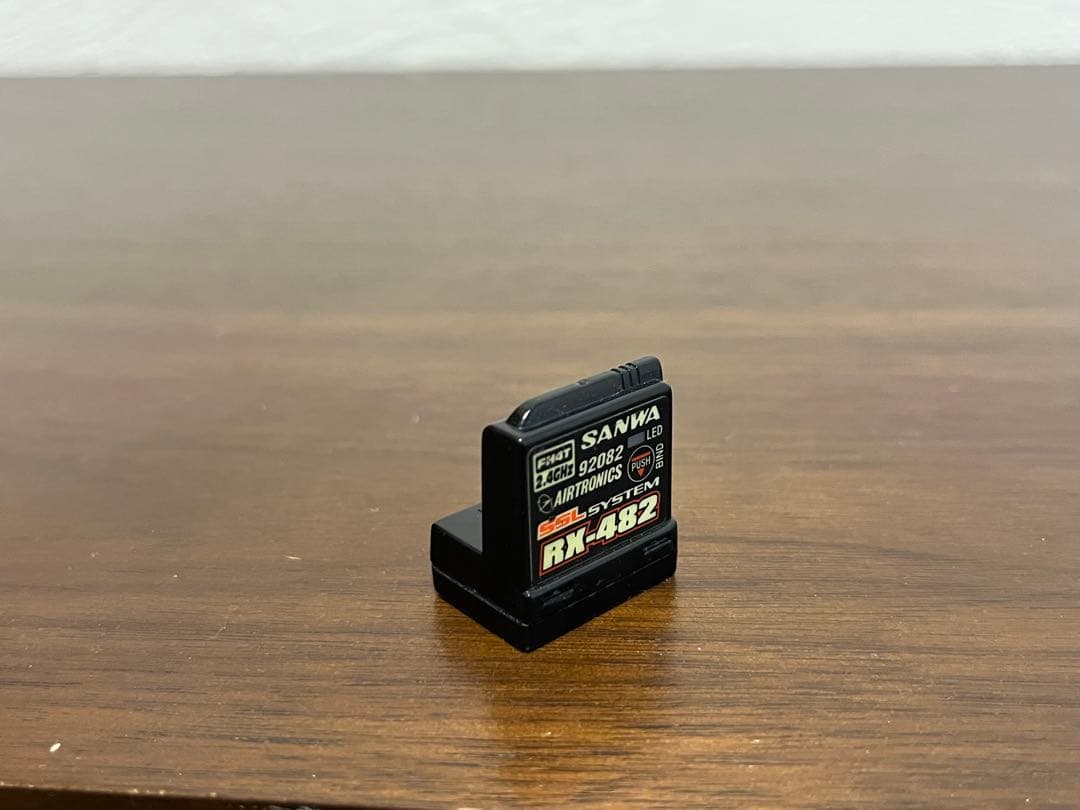 SANWA M12S RS 送信機セット