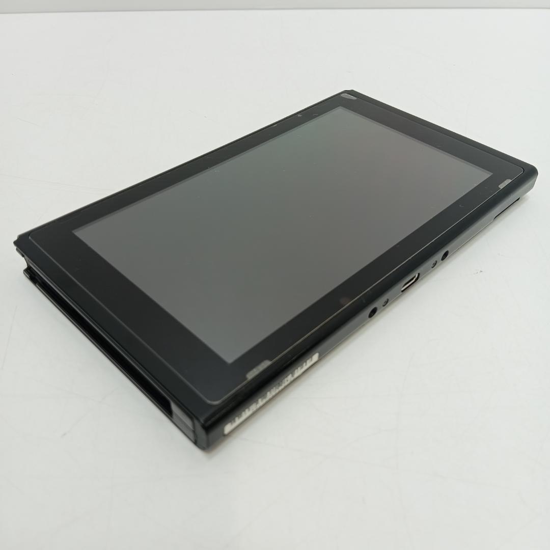 9m6745b1r スイッチ 本体のみ 任天堂 HAC-001 2019年製