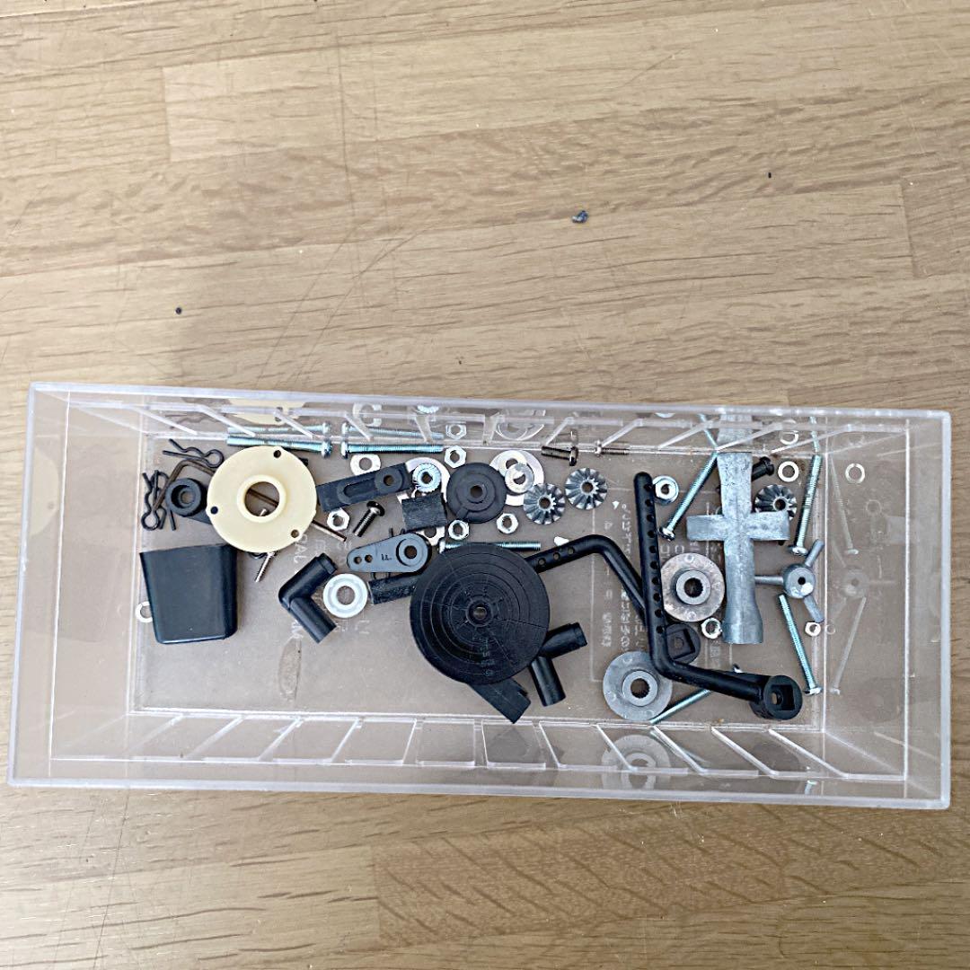 電動RC4WDレーシングカー ポルシェ911GT3カップカー　プロポ　サーボ付き