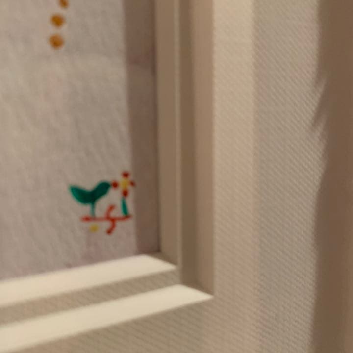 原画　yosi ペンギン
