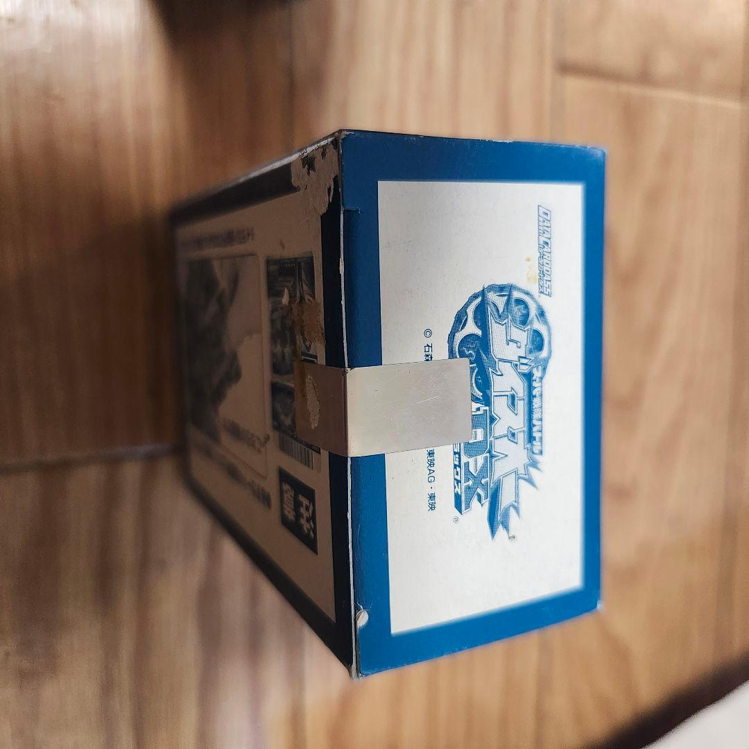 【未開封品】ダイスオーDX2弾&ガブリンチョ1弾　未開封品2箱セット