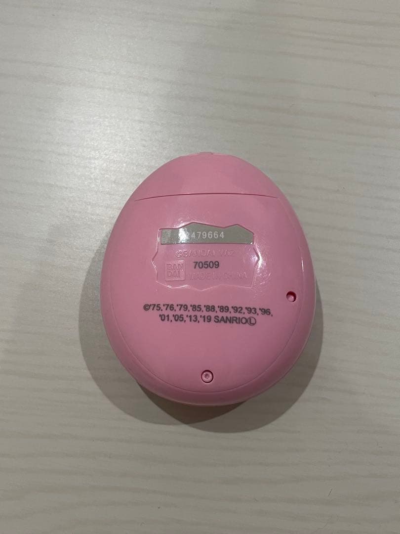 たまごっち　たまごっちみーつ　サンリオ