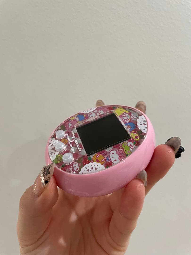 たまごっち　たまごっちみーつ　サンリオ