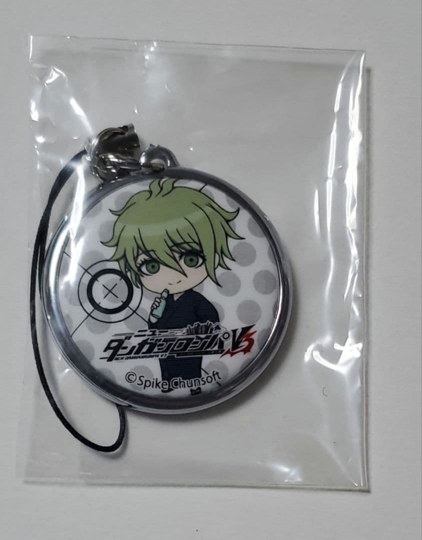 ニューダンガンロンパV3 天海蘭太郎 グッズセット