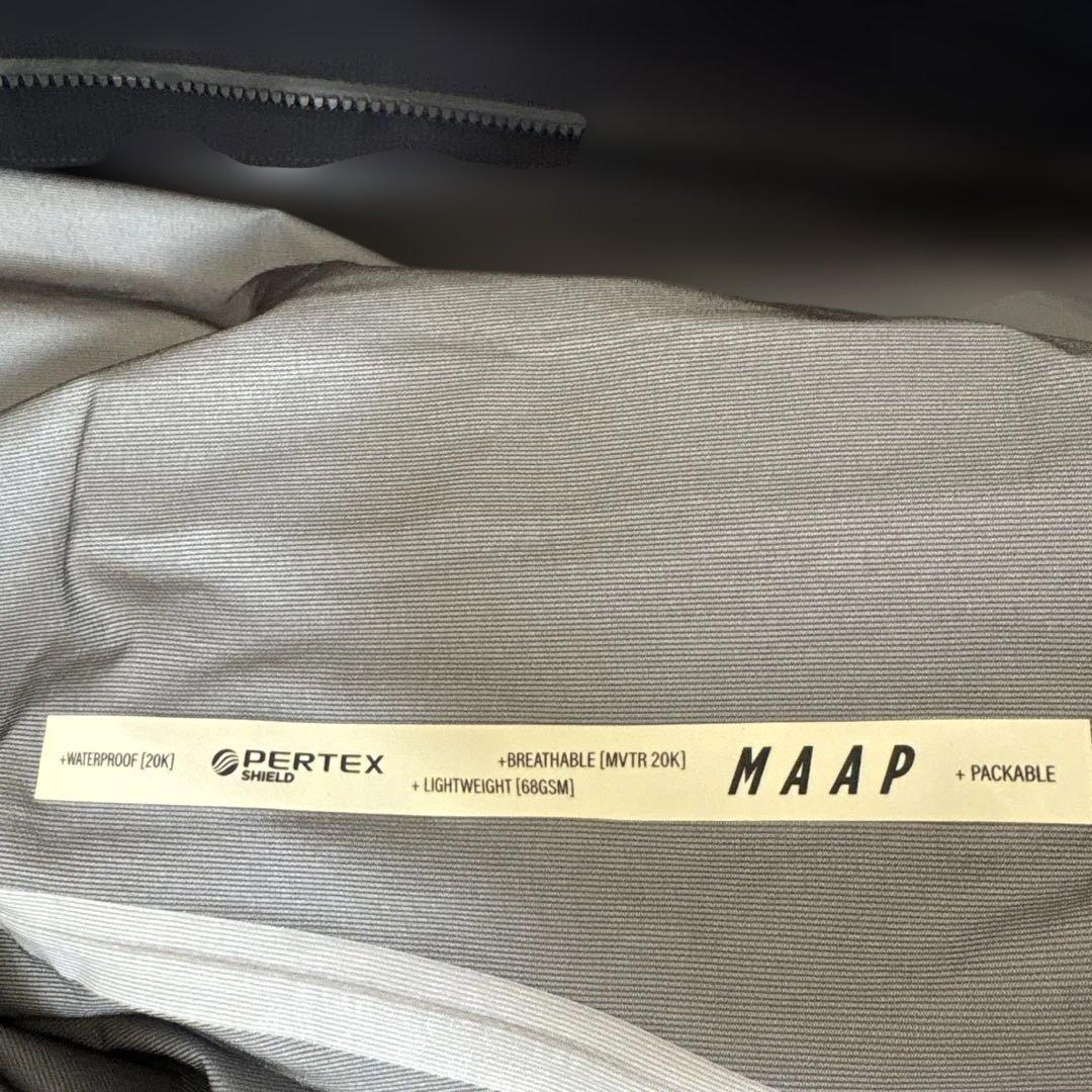 　Men's Atmos Jacket