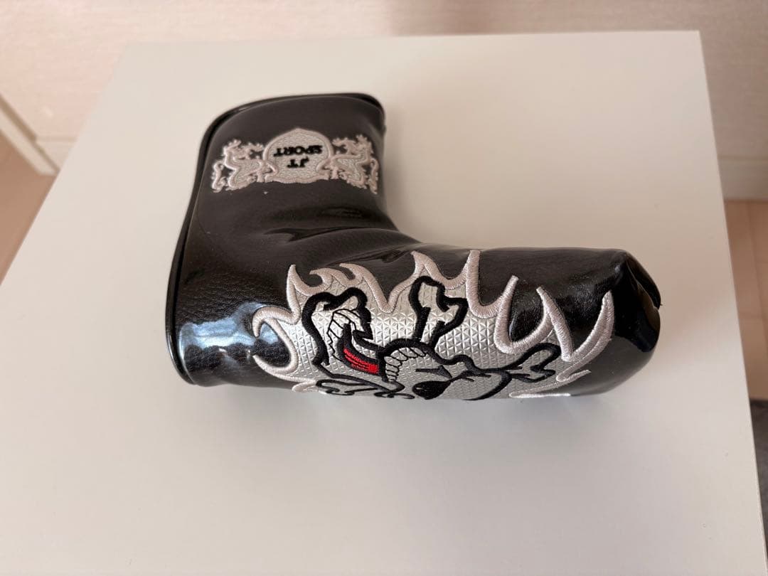 オデッセイ パター WHITE ICE #1