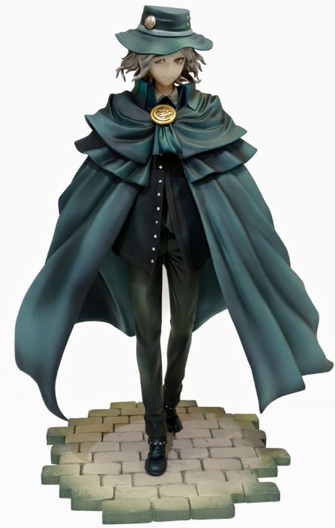 アヴェンジャー 巌窟王 エドモン・ダンテス フィギュア アルター ALTER
