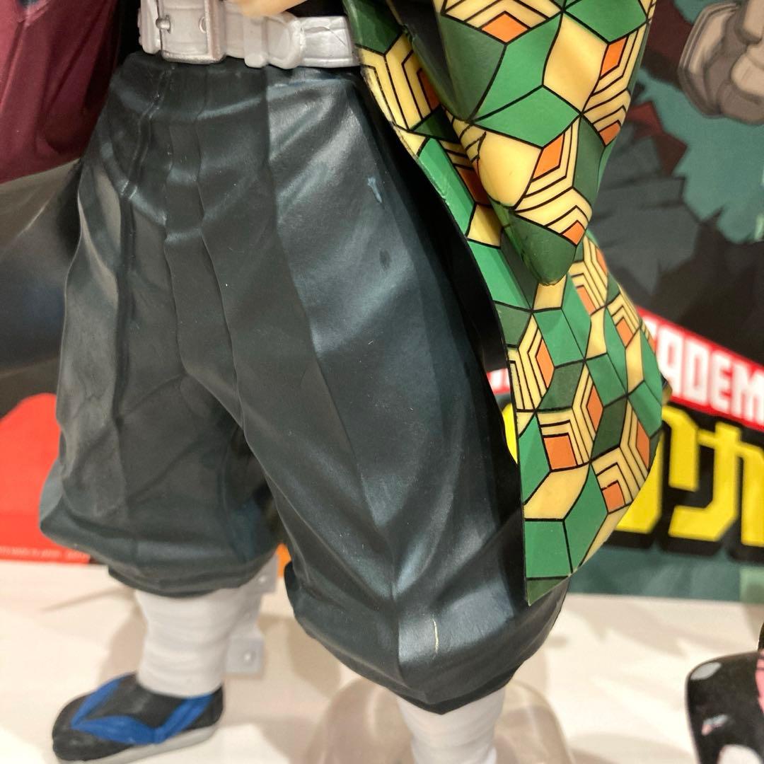 鬼滅の刃　柱