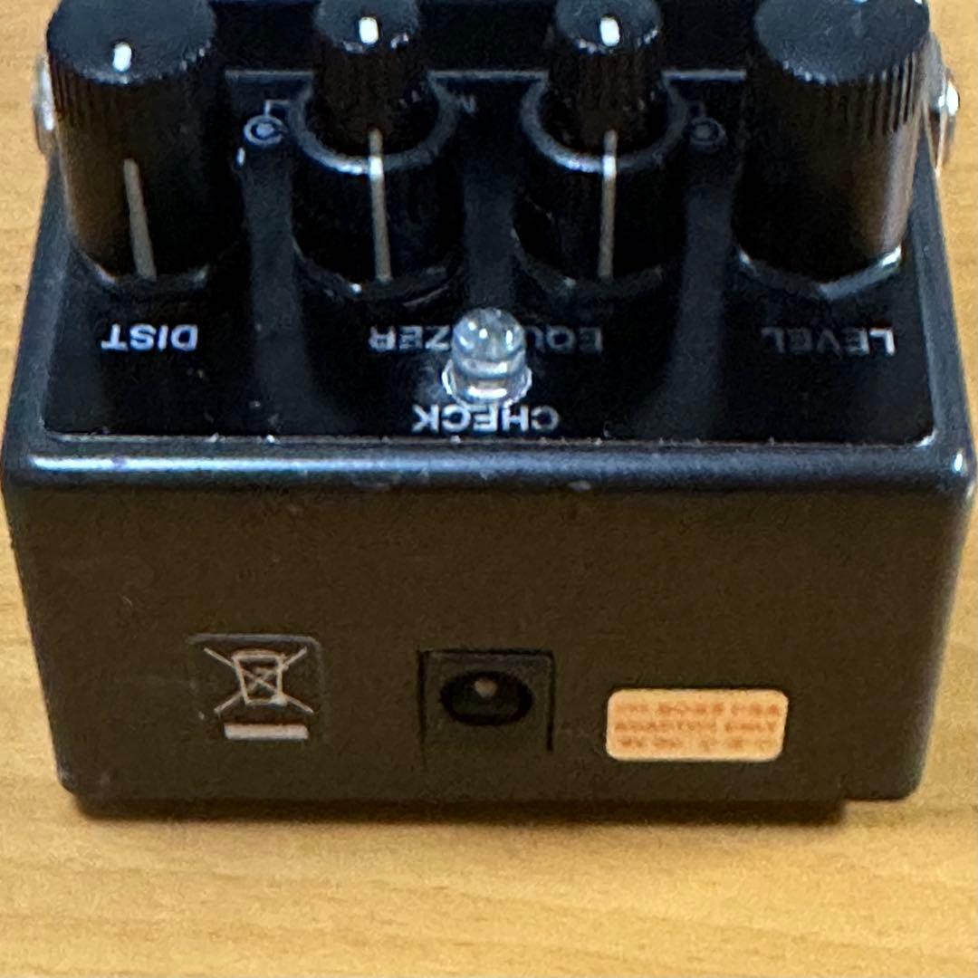 BOSS l Zone MT-2 メタルゾーン