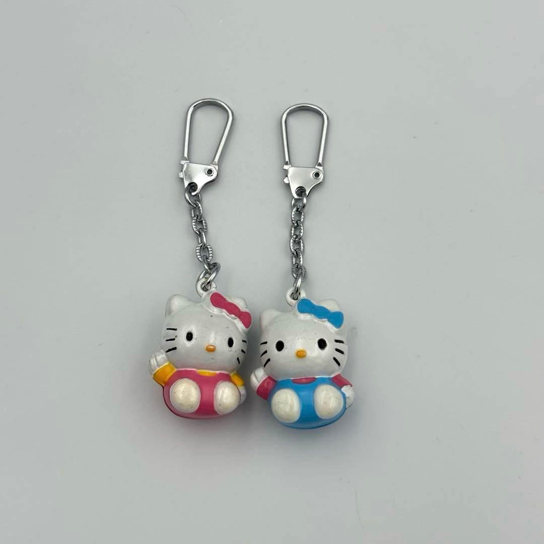 サンリオキャラクターとびだすマグネット2種 他サンリオグッズまとめ売り