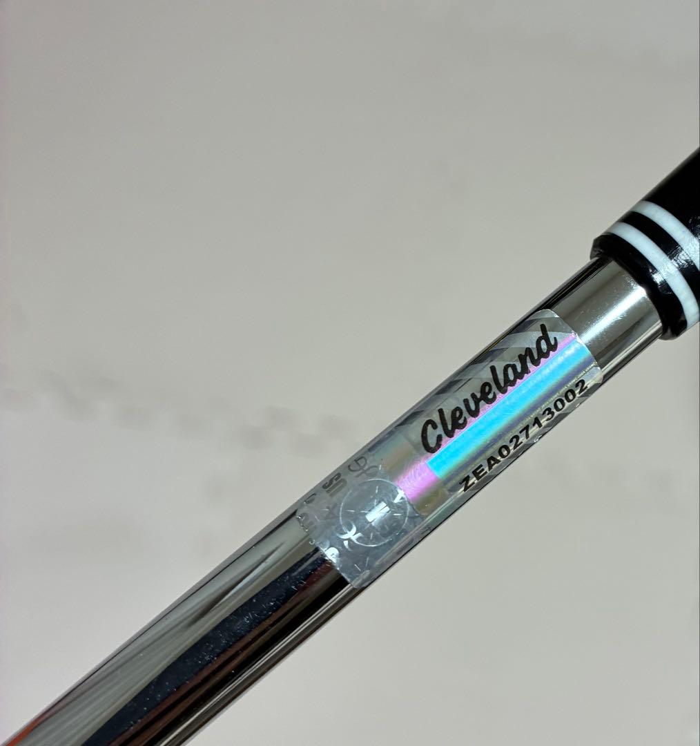 Cleveland RTX 6 ZipCore 48度 950neo S