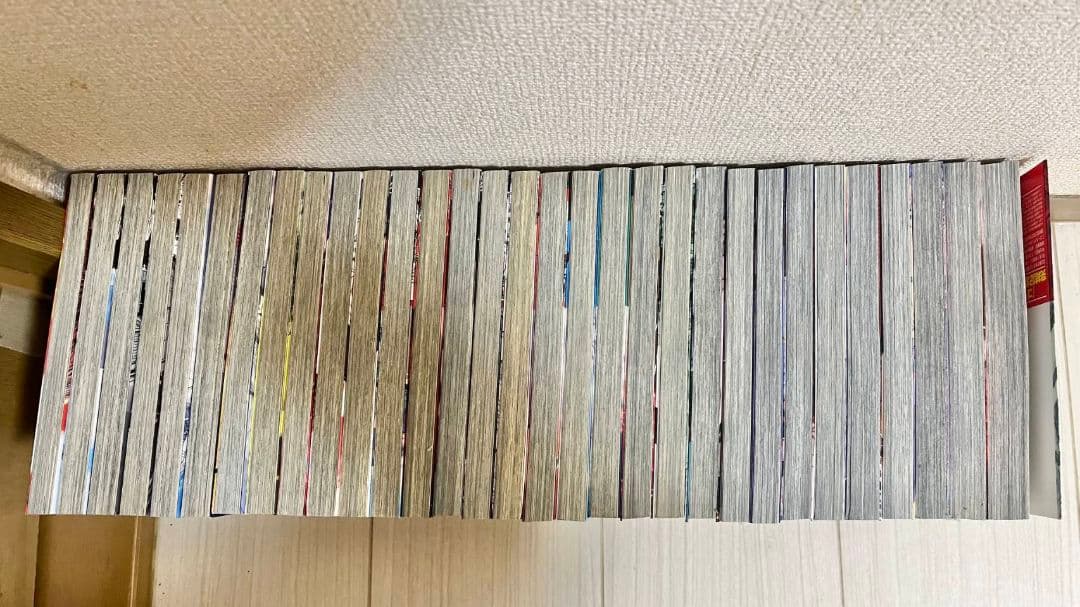 ☆最新巻あり　はじめの一歩　101巻～145巻