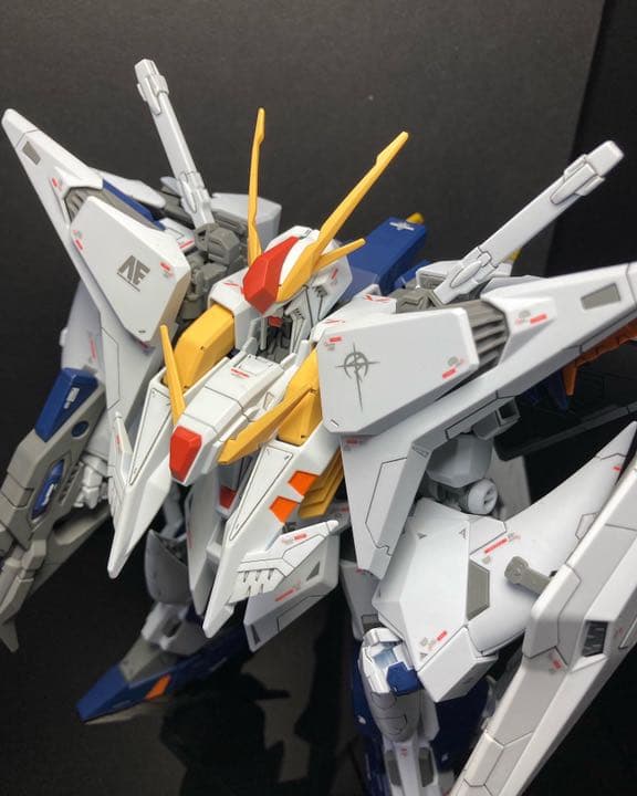ガンプラ　HGUC 1/144 Ξガンダム