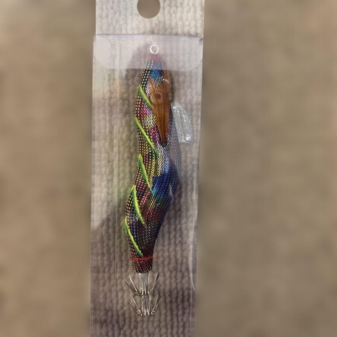 餌木猿2.5号
