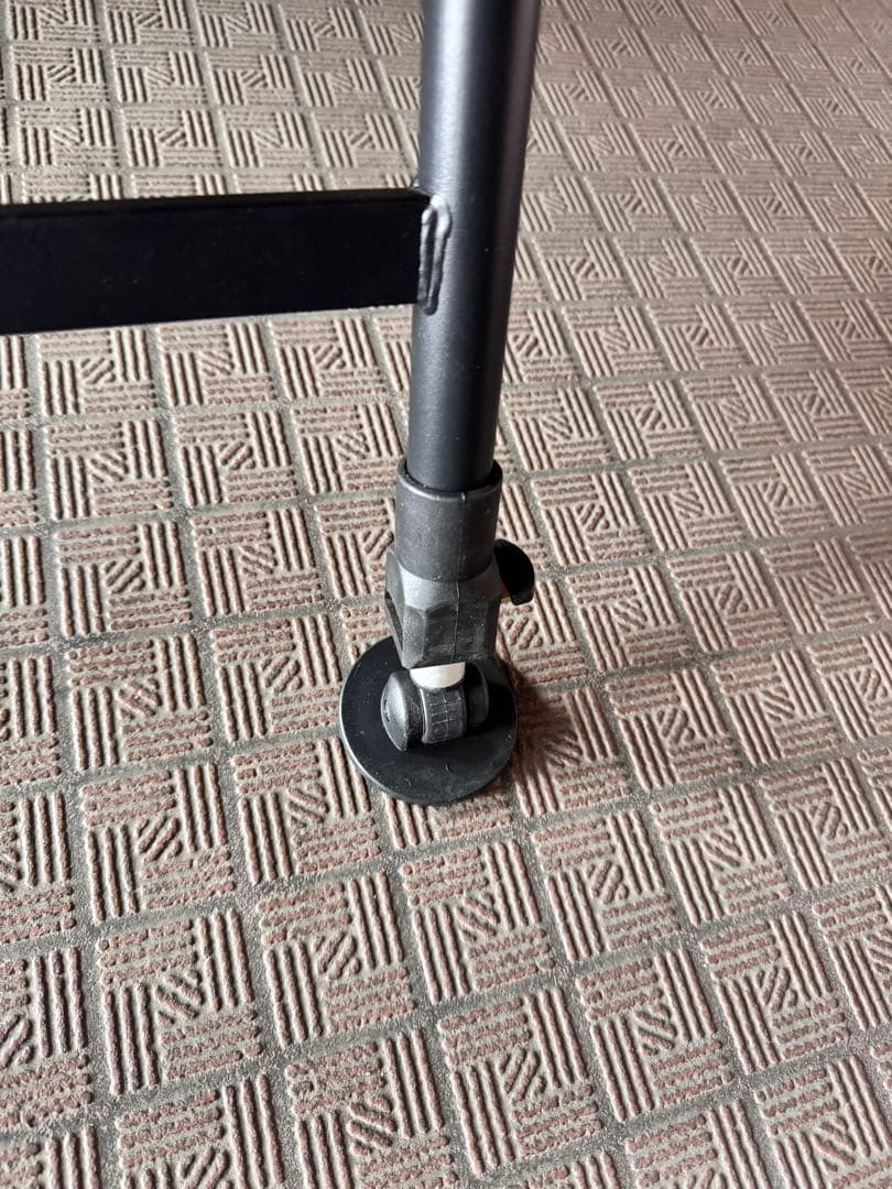 【レア】noe DOKODEMO chair どこでも アウトドア 専用袋付き