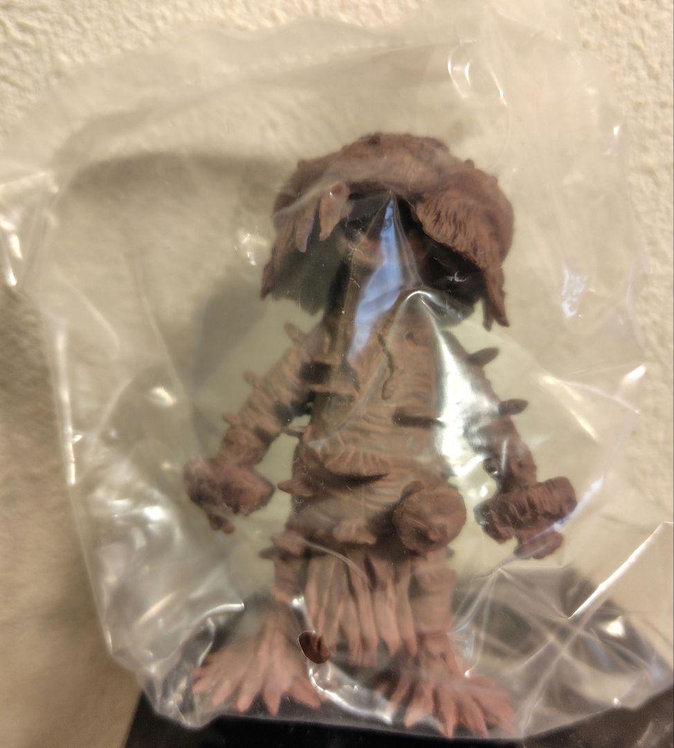 HG ウルトラマン HG原色ウルトラ怪獣大百科その2