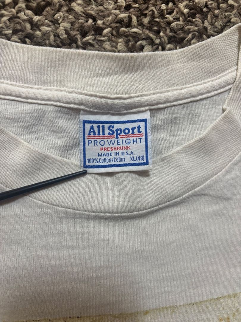 90's NINE INCH NAILS ナインインチネイルズ Tシャツ