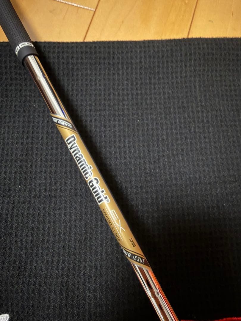 タイトリスト　sm10 54度　14Fバウンス　DG S200 EX