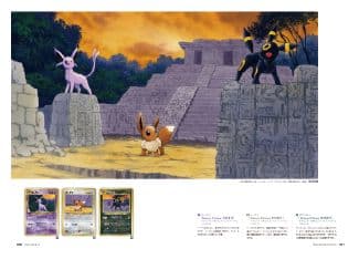 ポケモンカードゲームアートコレクション 付属カードなし
