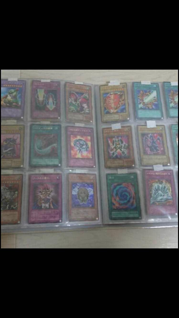 値下げ!!遊戯王カードセット早いもの勝ち!!セール