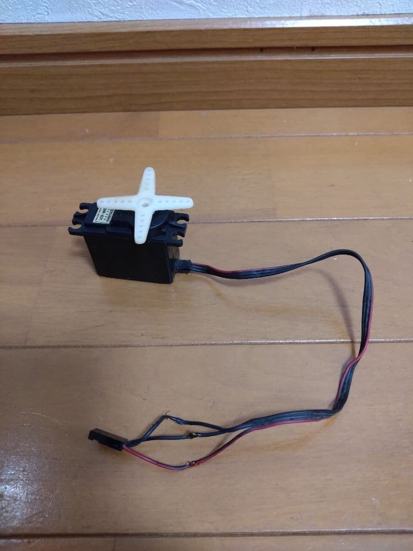 【貴重品】SANWA　MACHINE-A（サンワ　マシーンエース）2ch2サーボ