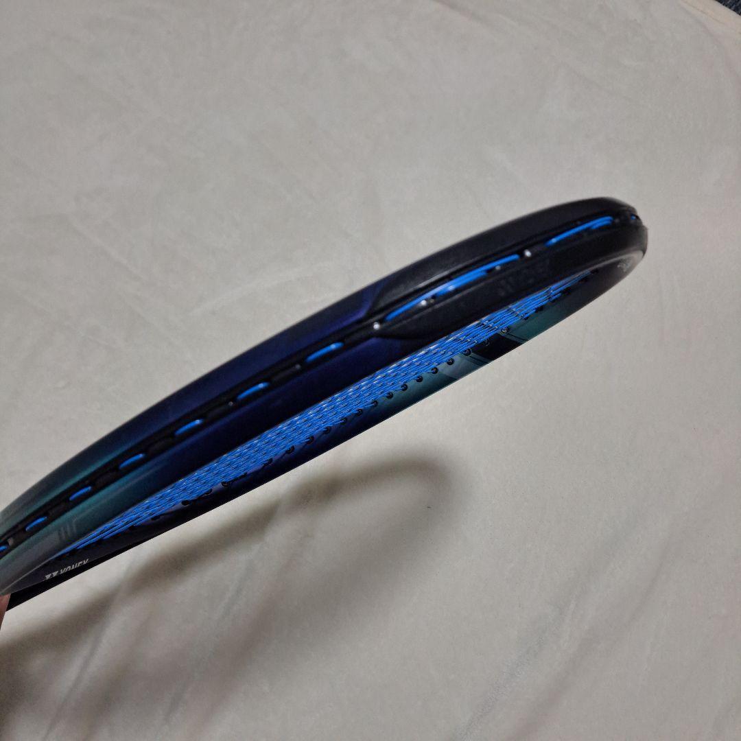 【極美品】YONEX EZONE 98 G2 2022モデル　イーゾーン