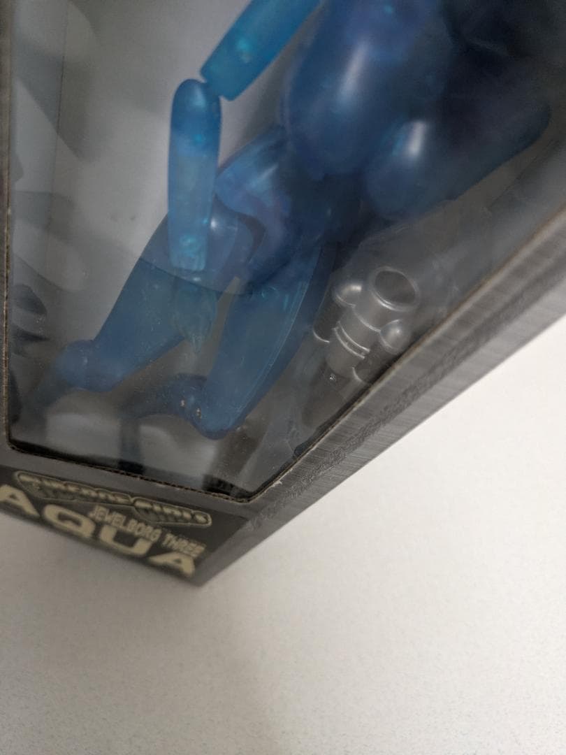 マーミット スーパーエクセレントシリーズ CYBERNE GIRLS まとめ