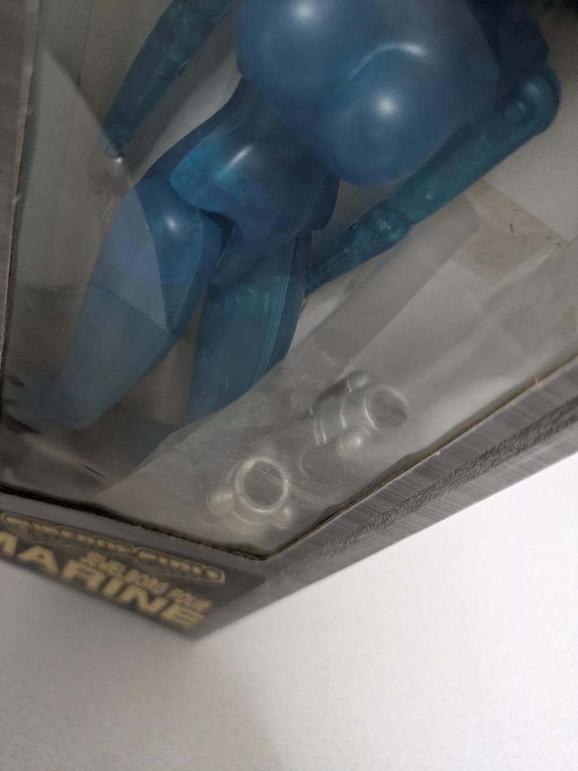 マーミット スーパーエクセレントシリーズ CYBERNE GIRLS まとめ