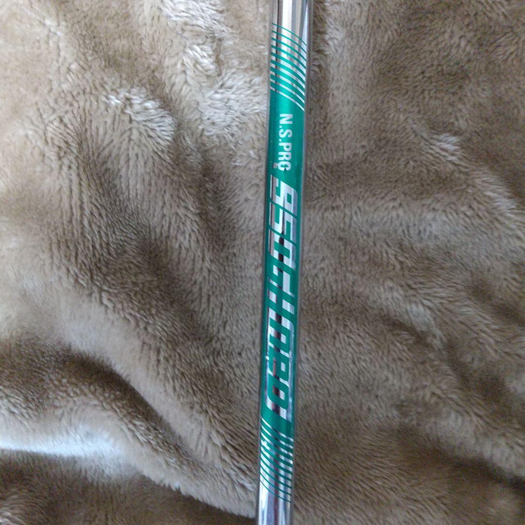 Srixon ZXi4 アイアンセット 6本セットA〜6