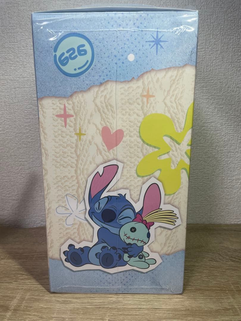 Disney HACIPUPU 1/8 アクションフィギュア