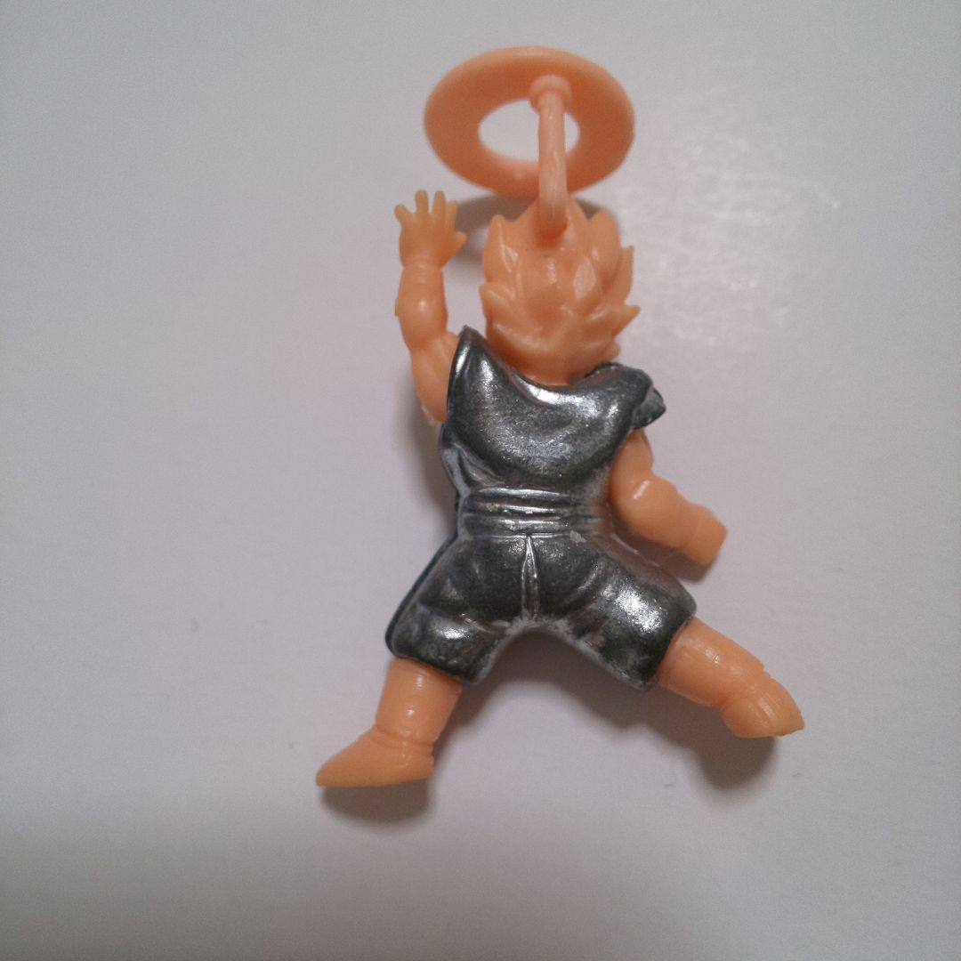 激レア！！ 希少品 ドラゴンボール 消しゴム ドラ消し