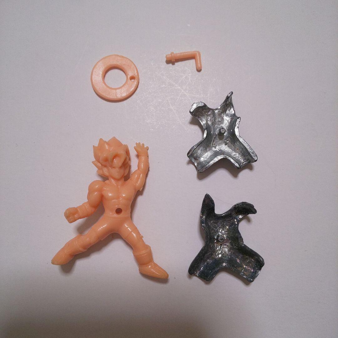 激レア！！ 希少品 ドラゴンボール 消しゴム ドラ消し